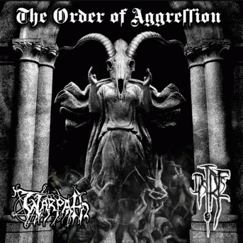 Warpath (PL) : The Order of Agression